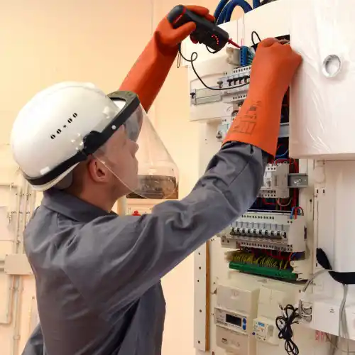 elektricien Boskoop